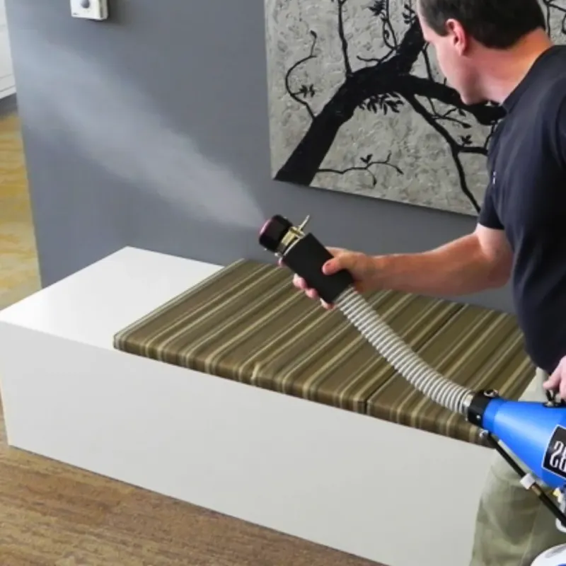 Professional Odor Removal in Rockbridge County, VA